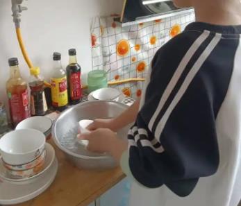 余姚帮妈妈做家务的收获有哪些？